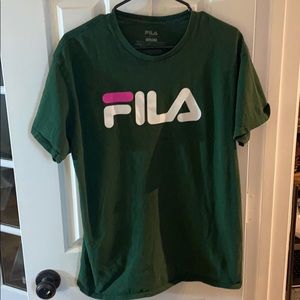 Men’s Fila LG Tee